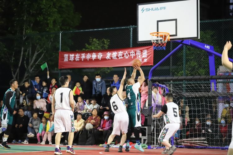 后期